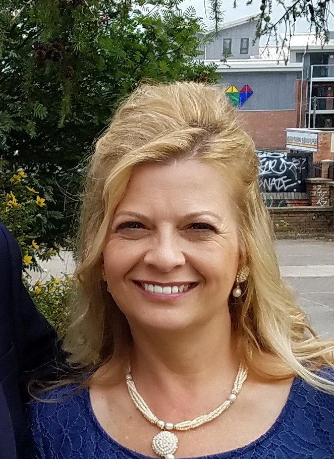 Brenda N. Trumper