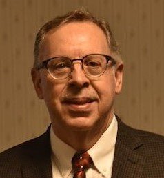 Dr. Terry D. Slachter