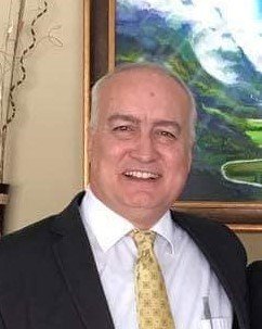 Dr. Tim J. R. Trumper
