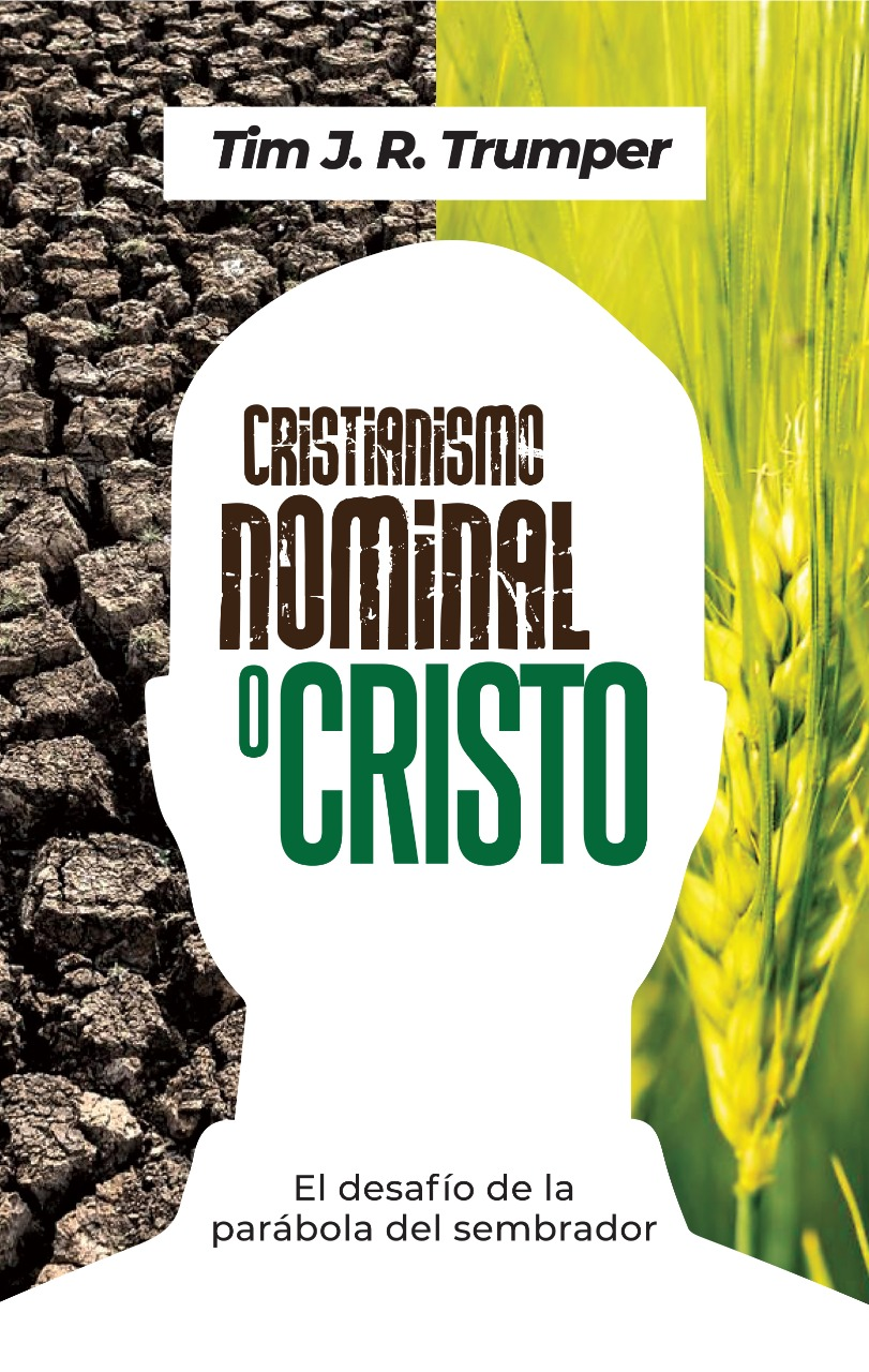 ¿Cristianos o Cristo?