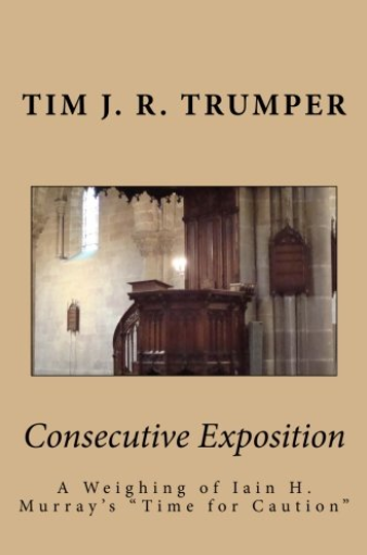 Consecutive Exposition