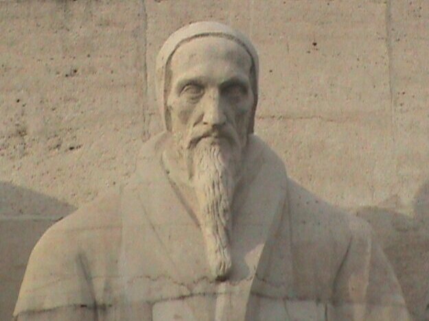 Reformation Wall, Geneva