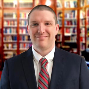 Rev. Eduardo Martorano