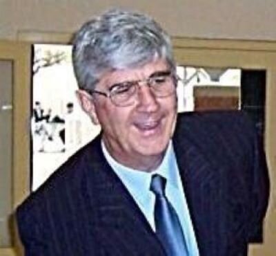 Dr. Phillipus Jacobus Buys