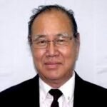 Dr. Joseph Tong