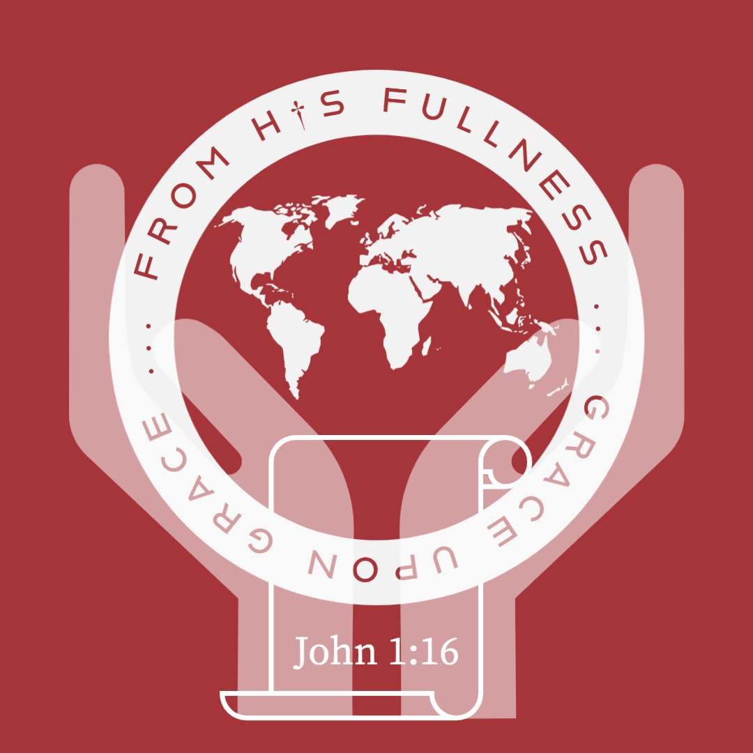 Second From His Fullness logo