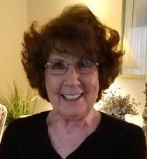 Marilyn Van Dyke