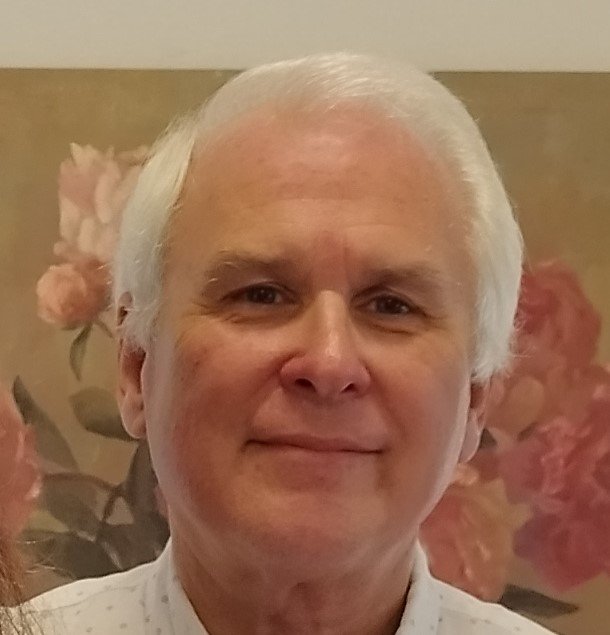 Rev. Ray Nottke