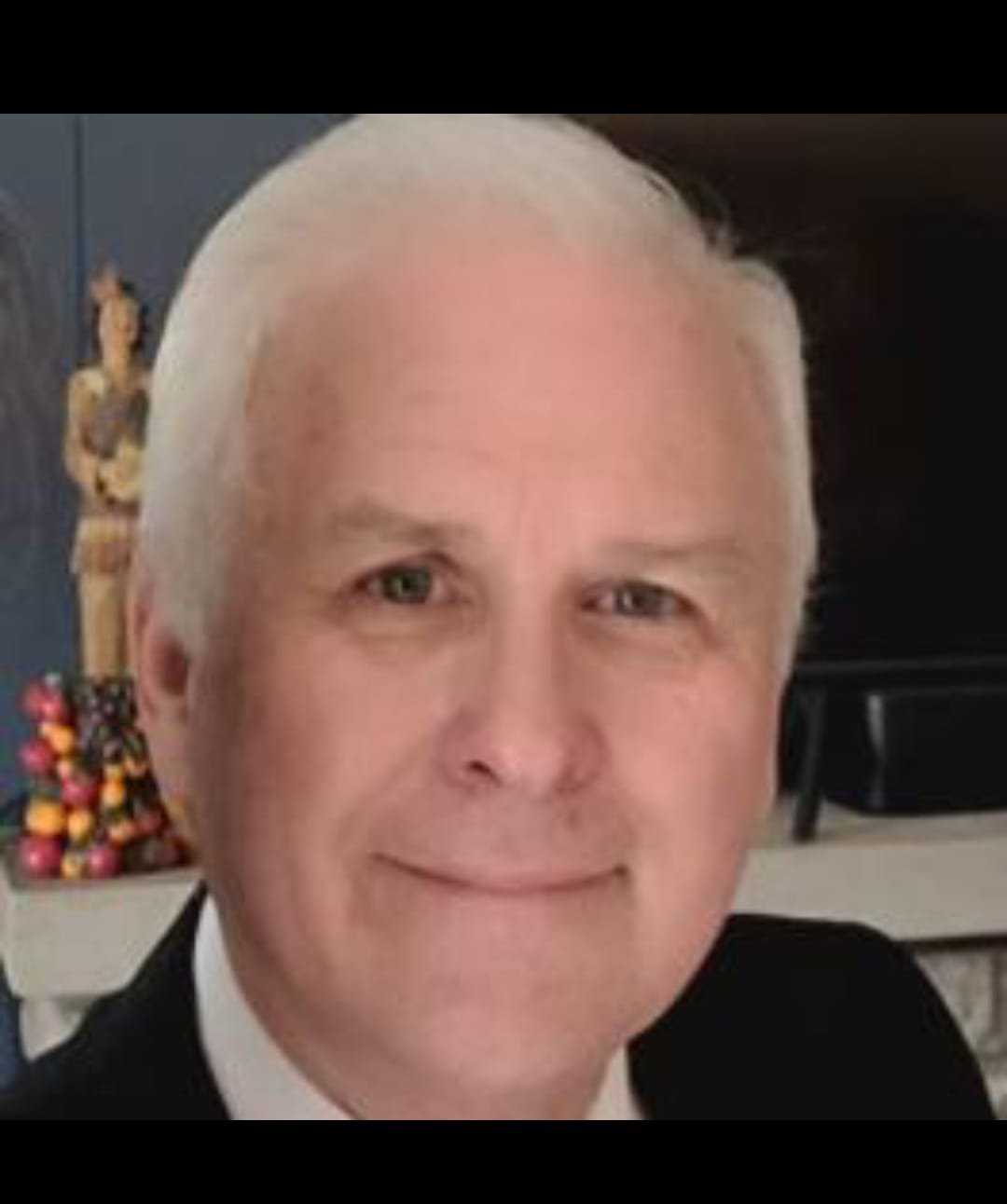 Rev. Ray Nottke