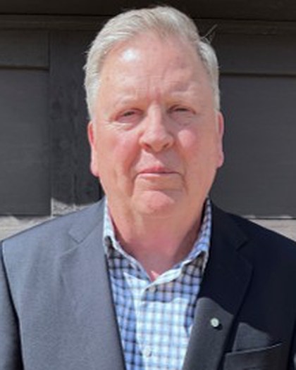 Rev. Rodney S. Thole