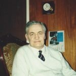 Dr. Peter R. G. Trumper